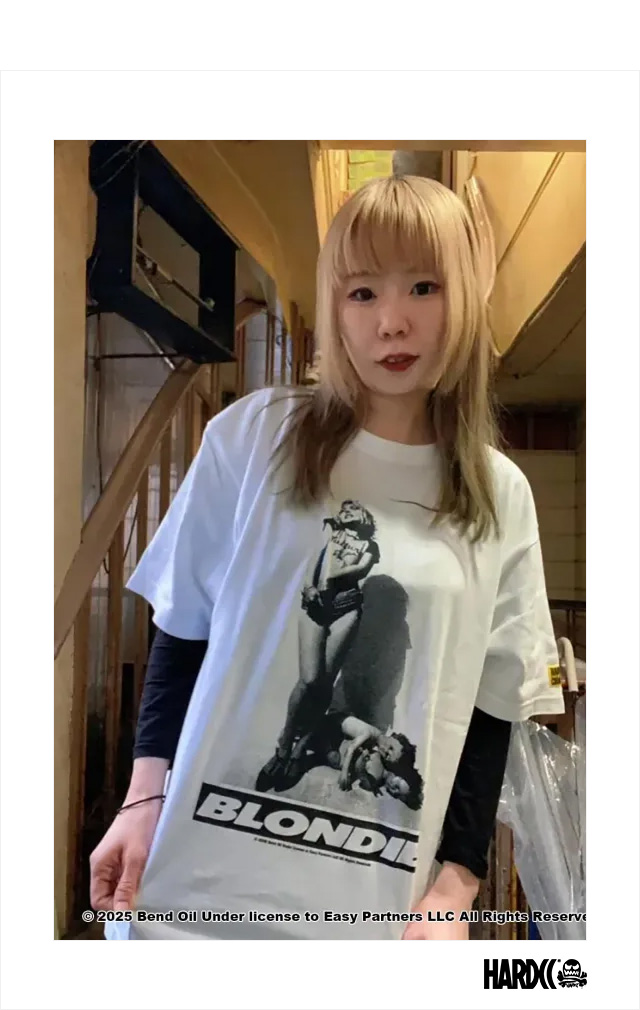 HARDCC(コアチョコ)