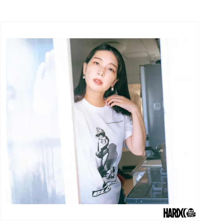 HARDCC(コアチョコ)