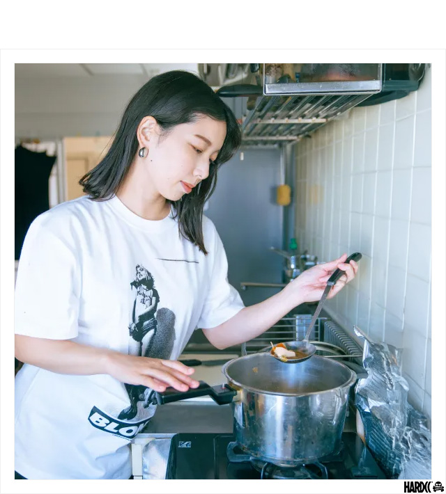 HARDCC(コアチョコ)