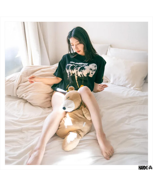 HARDCC(コアチョコ)