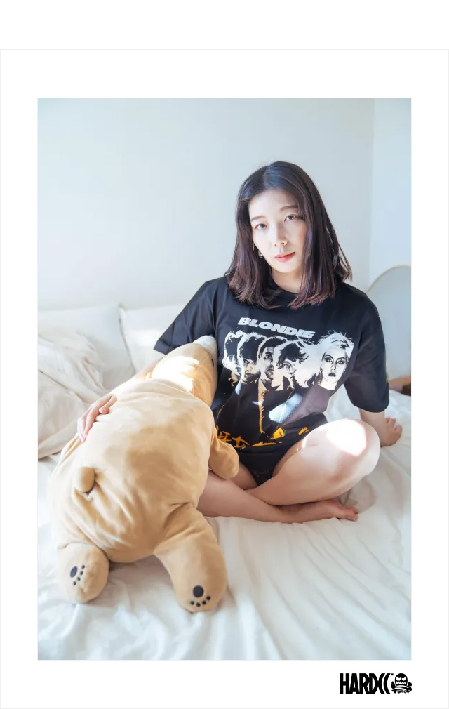 HARDCC(コアチョコ)