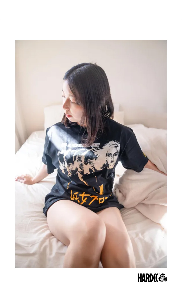 HARDCC(コアチョコ)