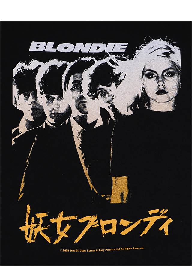 ハードコアチョコレート) HARDCORE CHOCOLATE 妖女ブロンディ (X