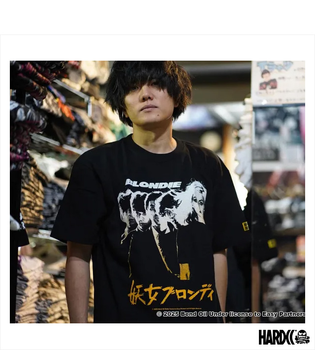 HARDCC(コアチョコ)