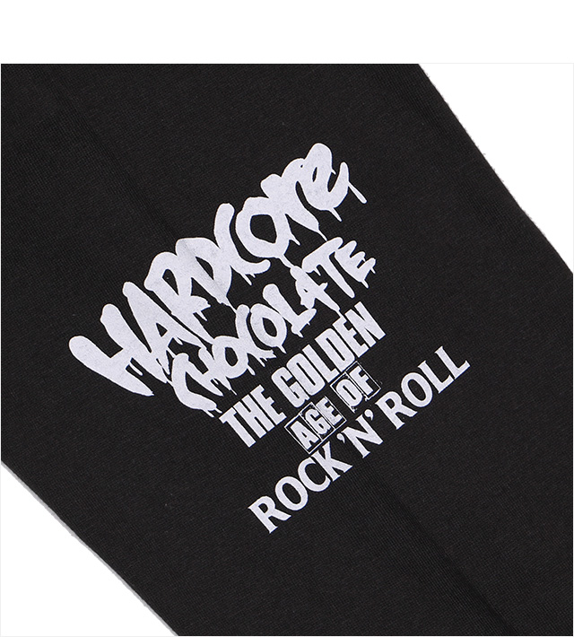 HARDCC(コアチョコ)