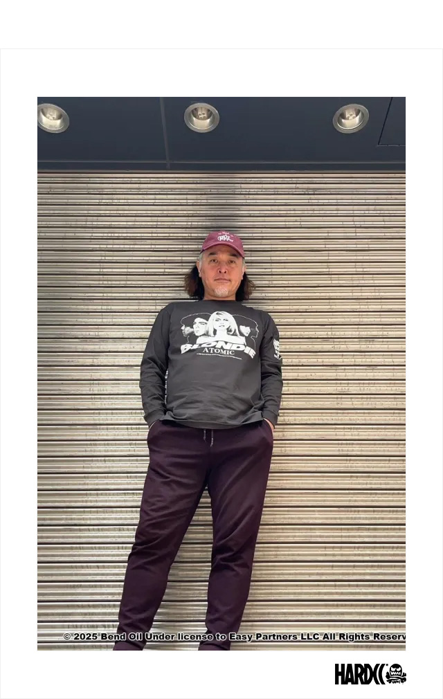 HARDCC(コアチョコ)