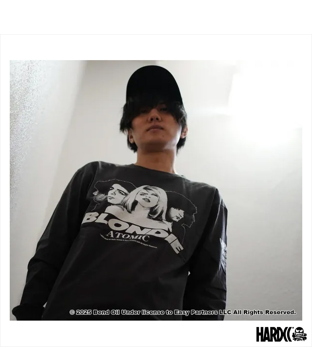 HARDCC(コアチョコ)