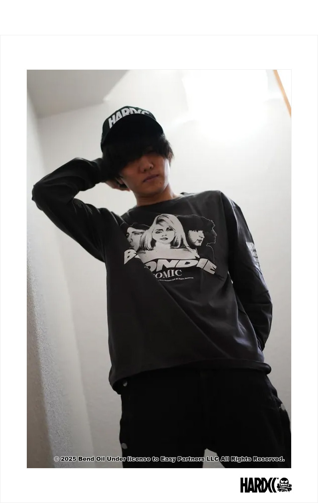 HARDCC(コアチョコ)