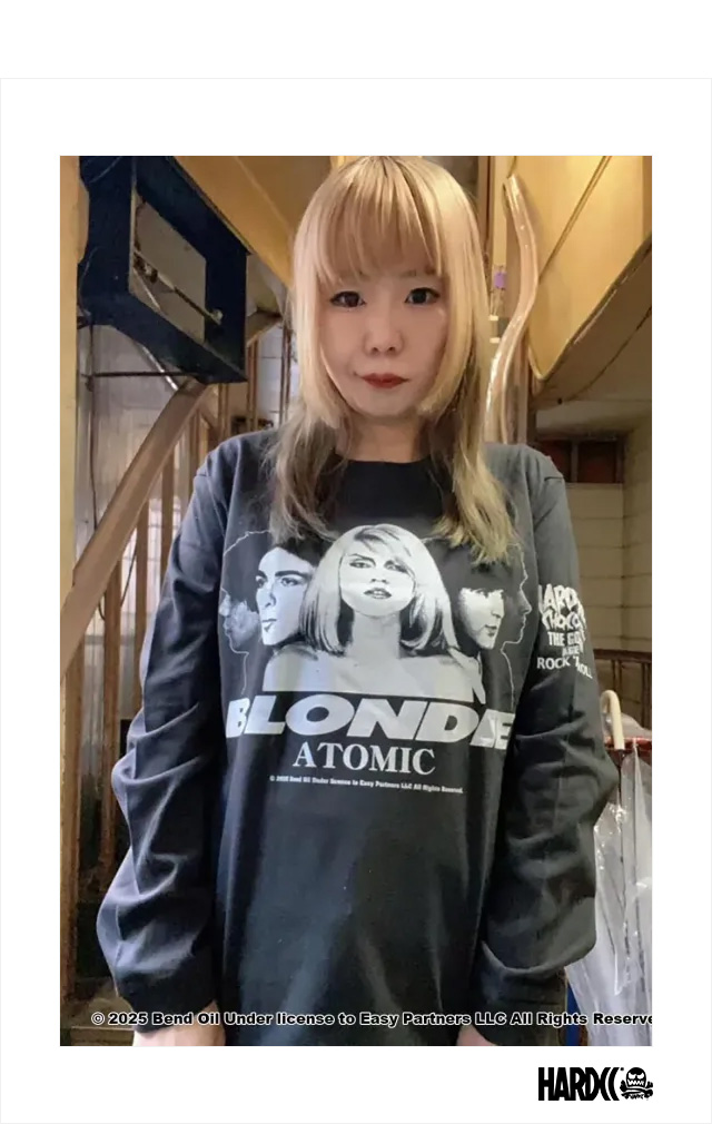 HARDCC(コアチョコ)