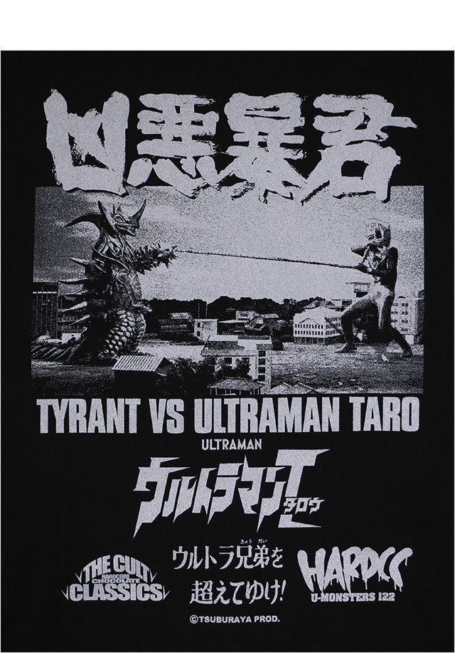 HARDCC(コアチョコ)