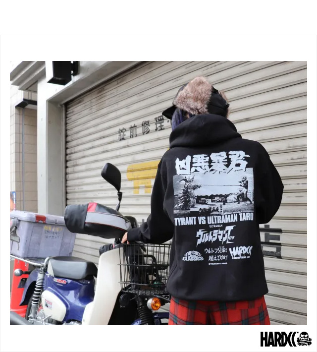 HARDCC(コアチョコ)