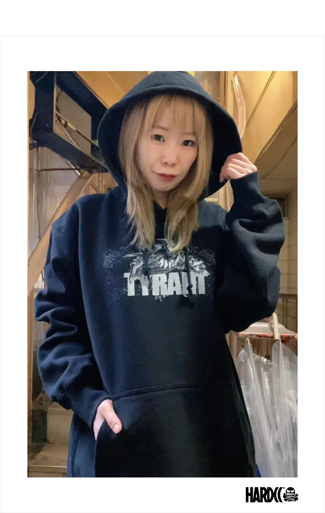 HARDCC(コアチョコ)