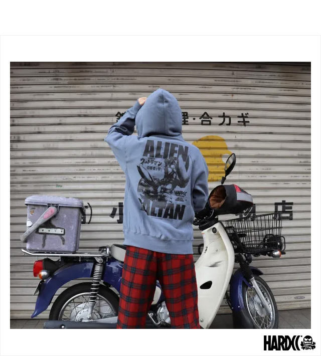 HARDCC(コアチョコ)