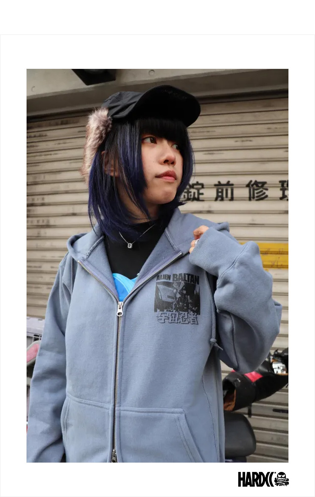 HARDCC(コアチョコ)