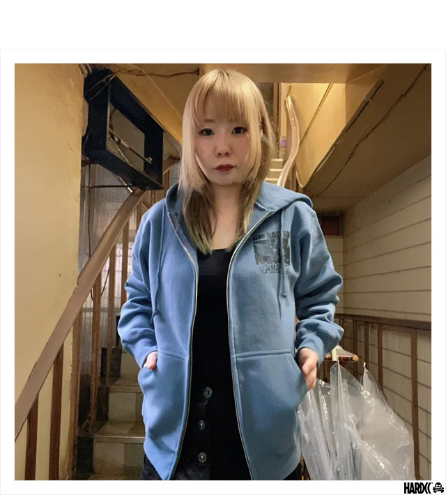 HARDCC(コアチョコ)