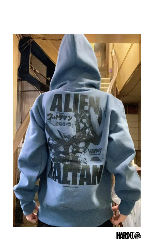 HARDCC(コアチョコ)