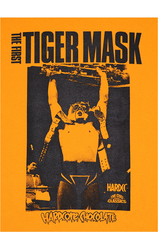 HARDCC(コアチョコ)