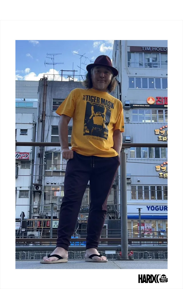 HARDCC(コアチョコ)