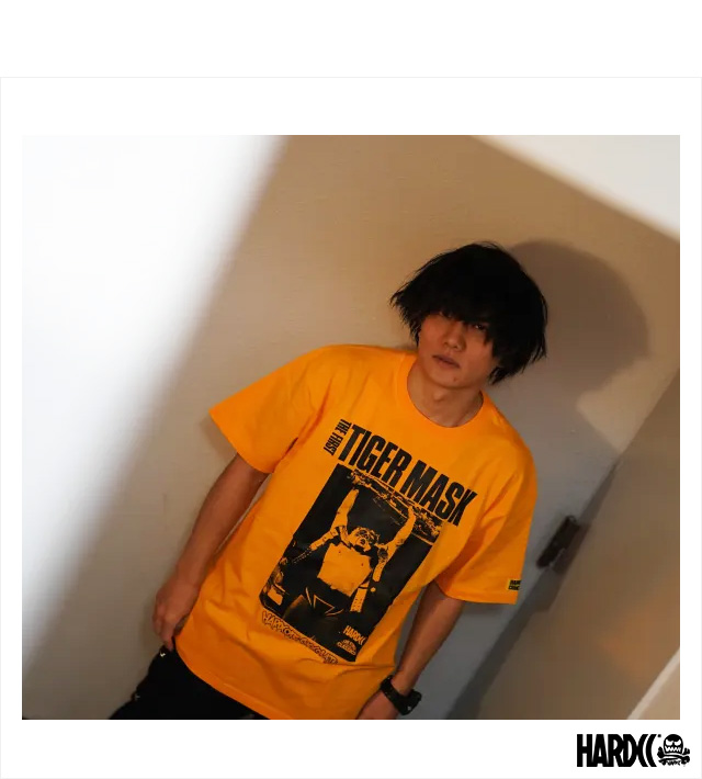 HARDCC(コアチョコ)