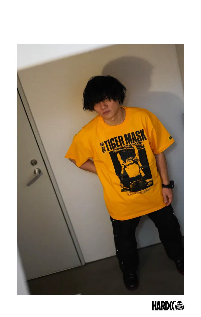 HARDCC(コアチョコ)