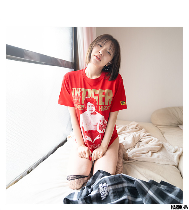 HARDCC(コアチョコ)