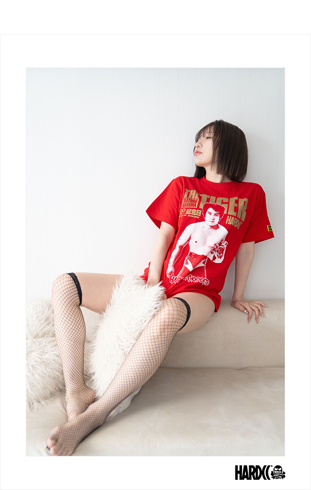 HARDCC(コアチョコ)