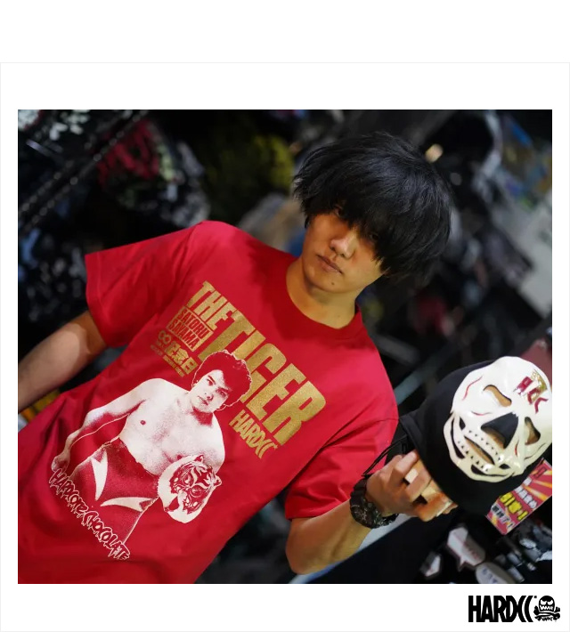 HARDCC(コアチョコ)