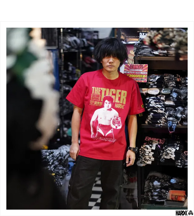 HARDCC(コアチョコ)