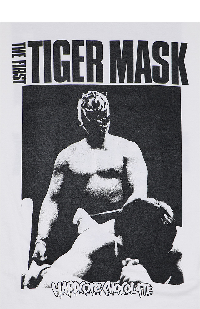 HARDCC(コアチョコ)