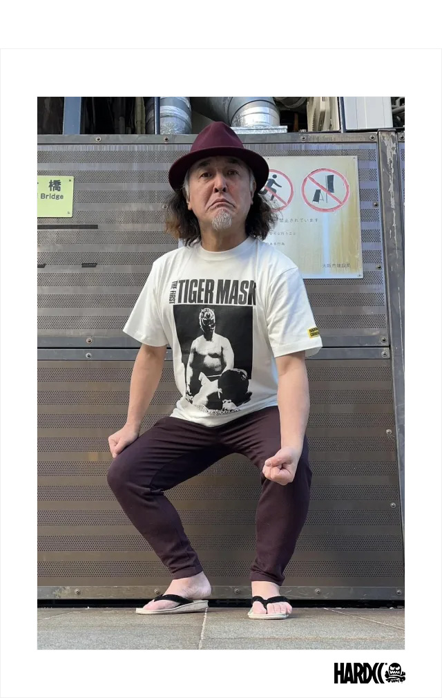 HARDCC(コアチョコ)