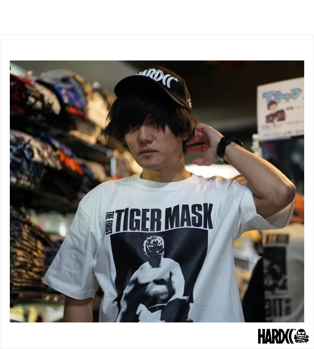 HARDCC(コアチョコ)