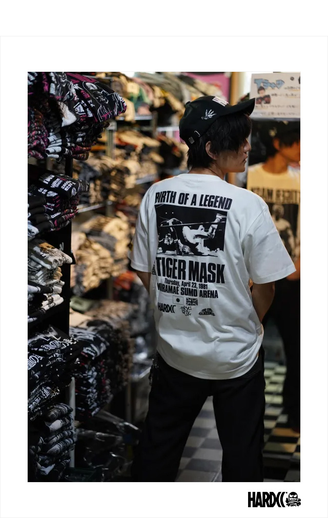 HARDCC(コアチョコ)