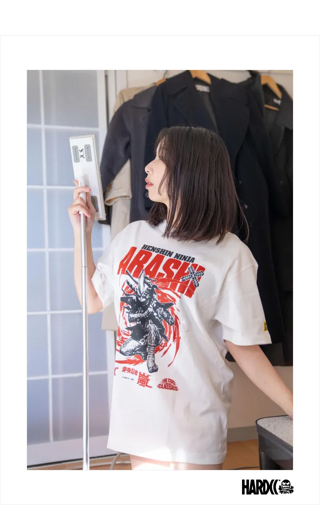 HARDCC(コアチョコ)