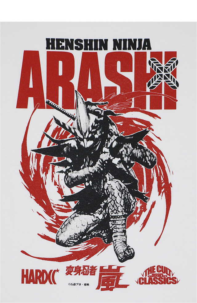 HARDCC(コアチョコ)