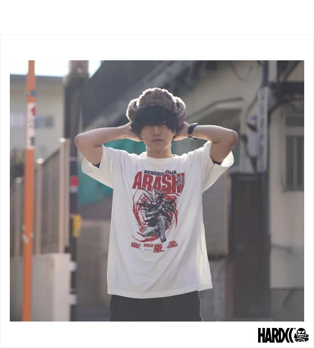 HARDCC(コアチョコ)