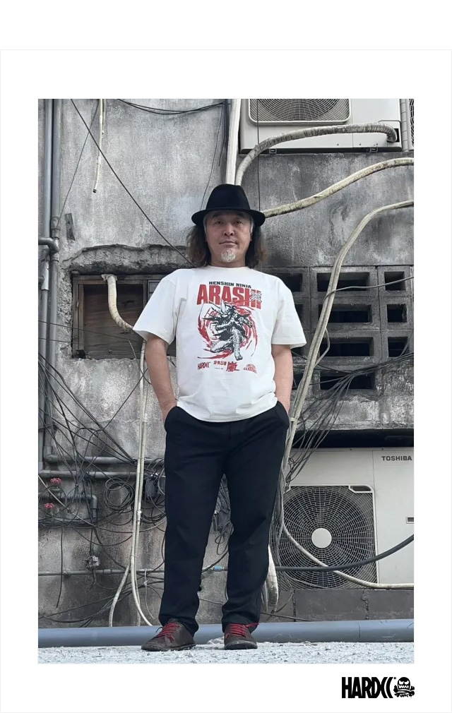 HARDCC(コアチョコ)