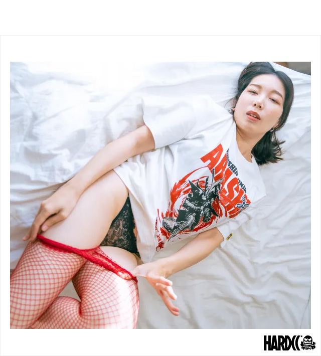 HARDCC(コアチョコ)