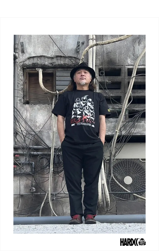 HARDCC(コアチョコ)