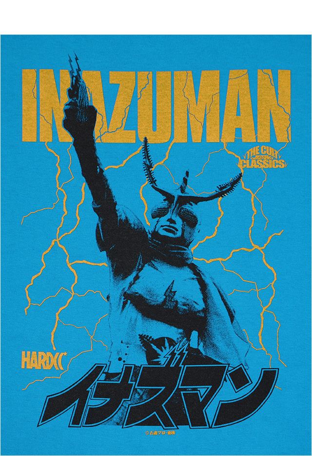 HARDCC(コアチョコ)