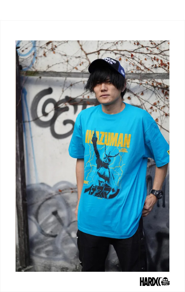 HARDCC(コアチョコ)