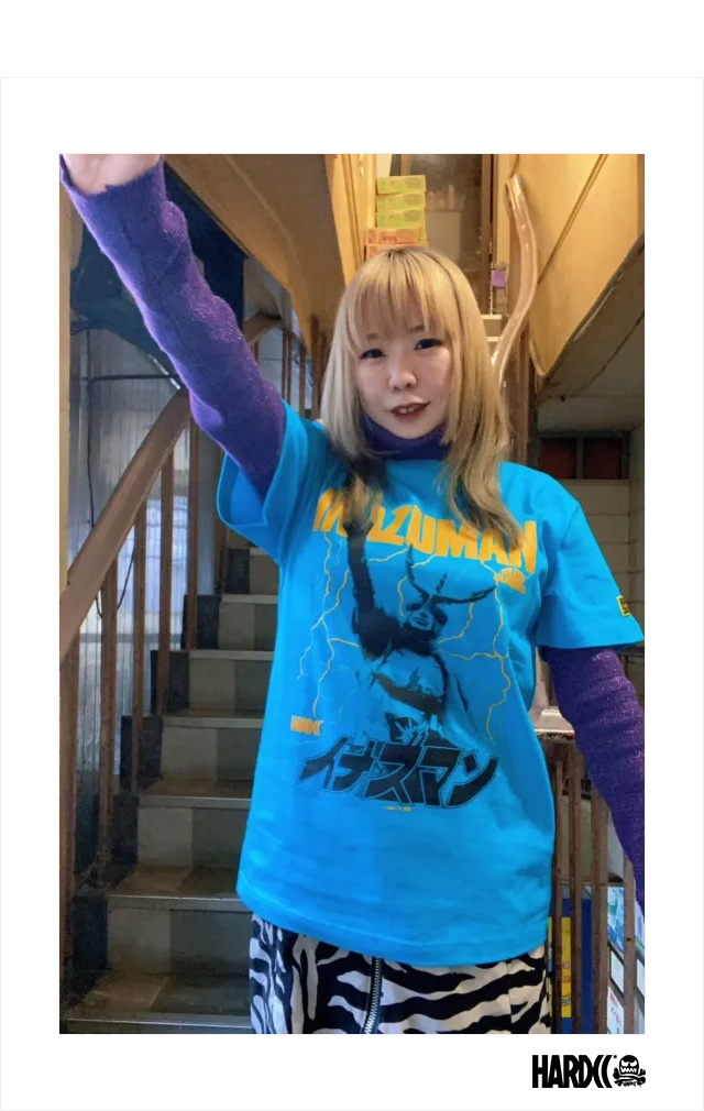 HARDCC(コアチョコ)