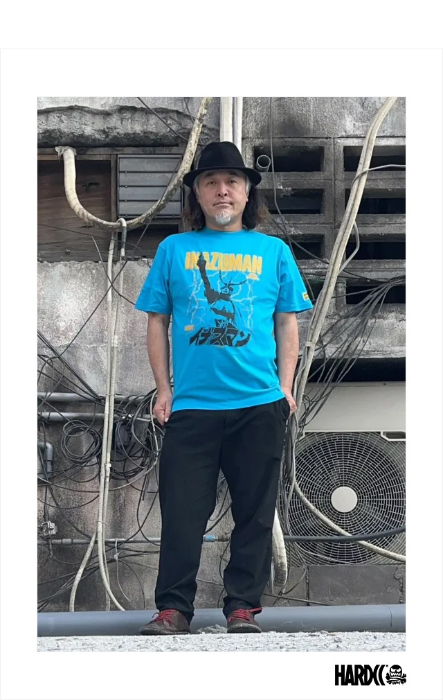 HARDCC(コアチョコ)