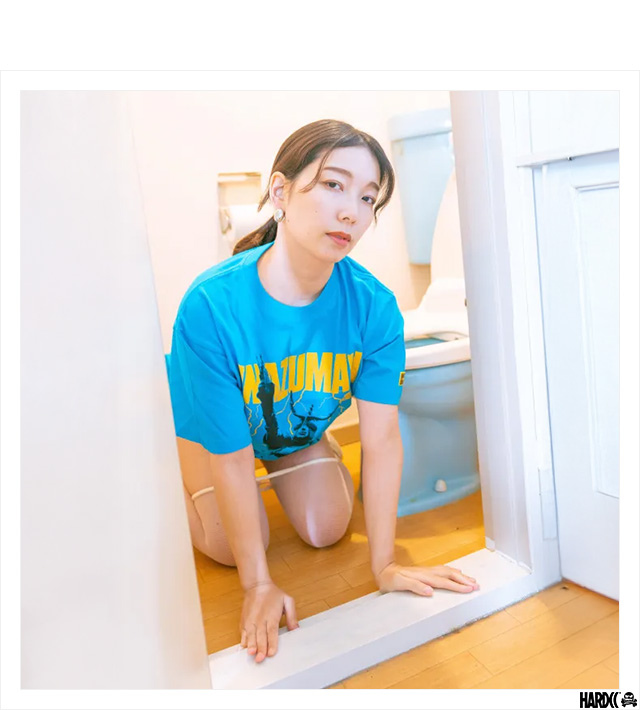 HARDCC(コアチョコ)