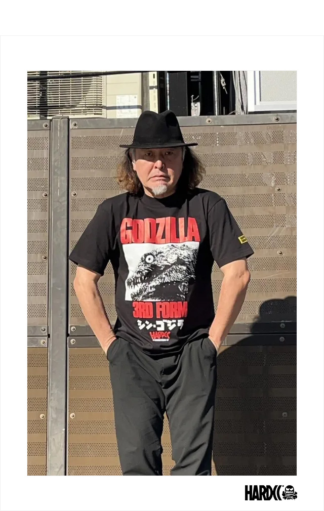 HARDCC(コアチョコ)