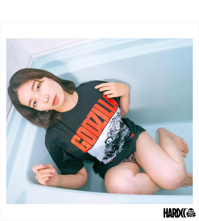 HARDCC(コアチョコ)