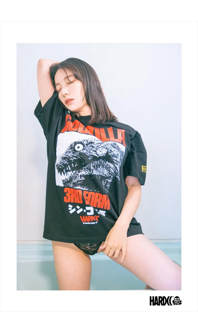 HARDCC(コアチョコ)