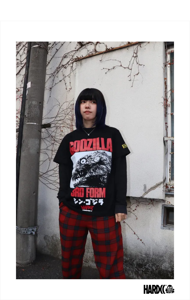 HARDCC(コアチョコ)