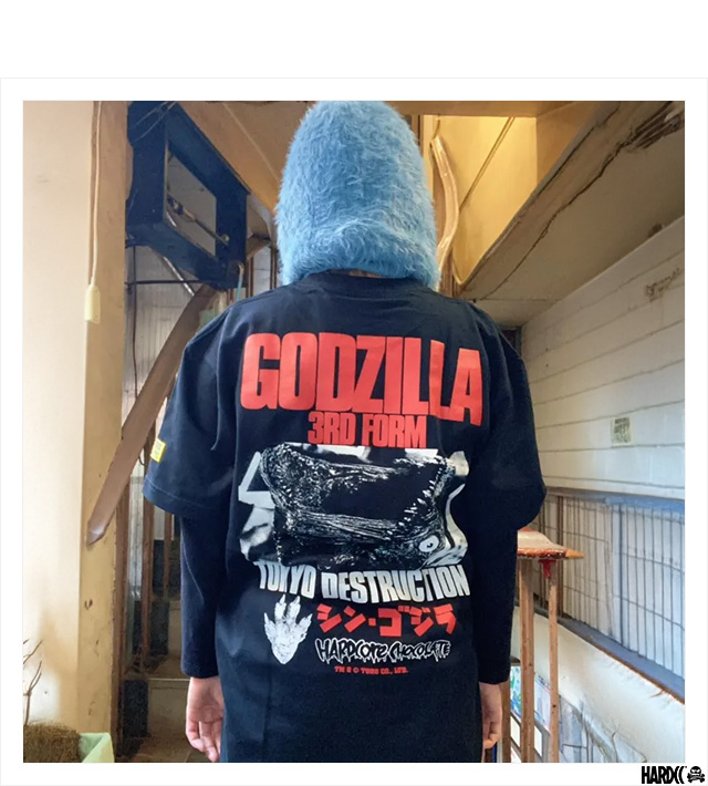 HARDCC(コアチョコ)