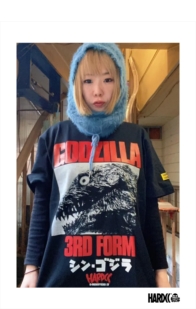 HARDCC(コアチョコ)