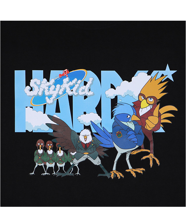 HARDCC(コアチョコ)